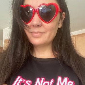 Meet your Posher, Valerie